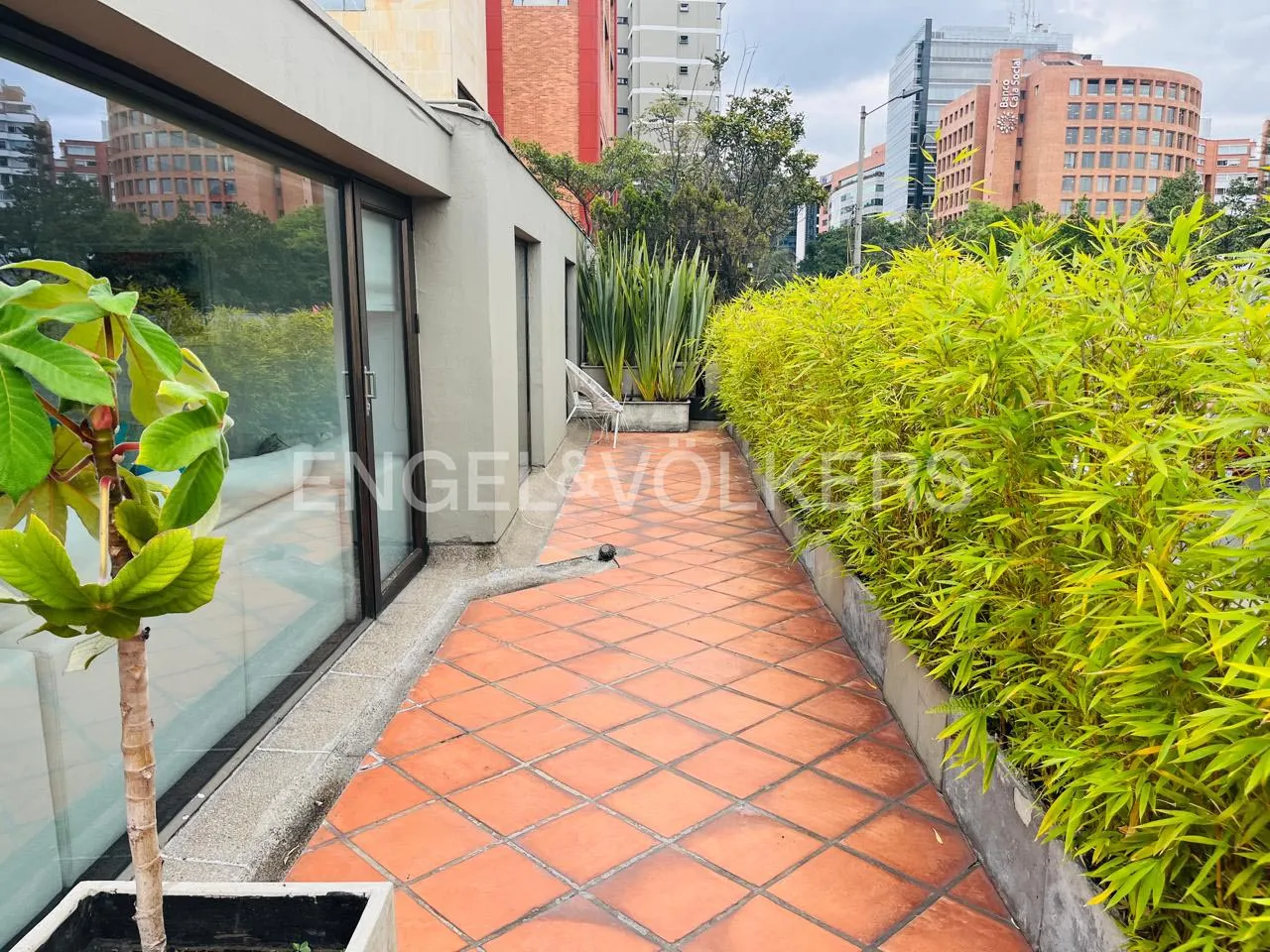 Apartamento en venta en La Cabrera, Bogotá · foto 18 de 21