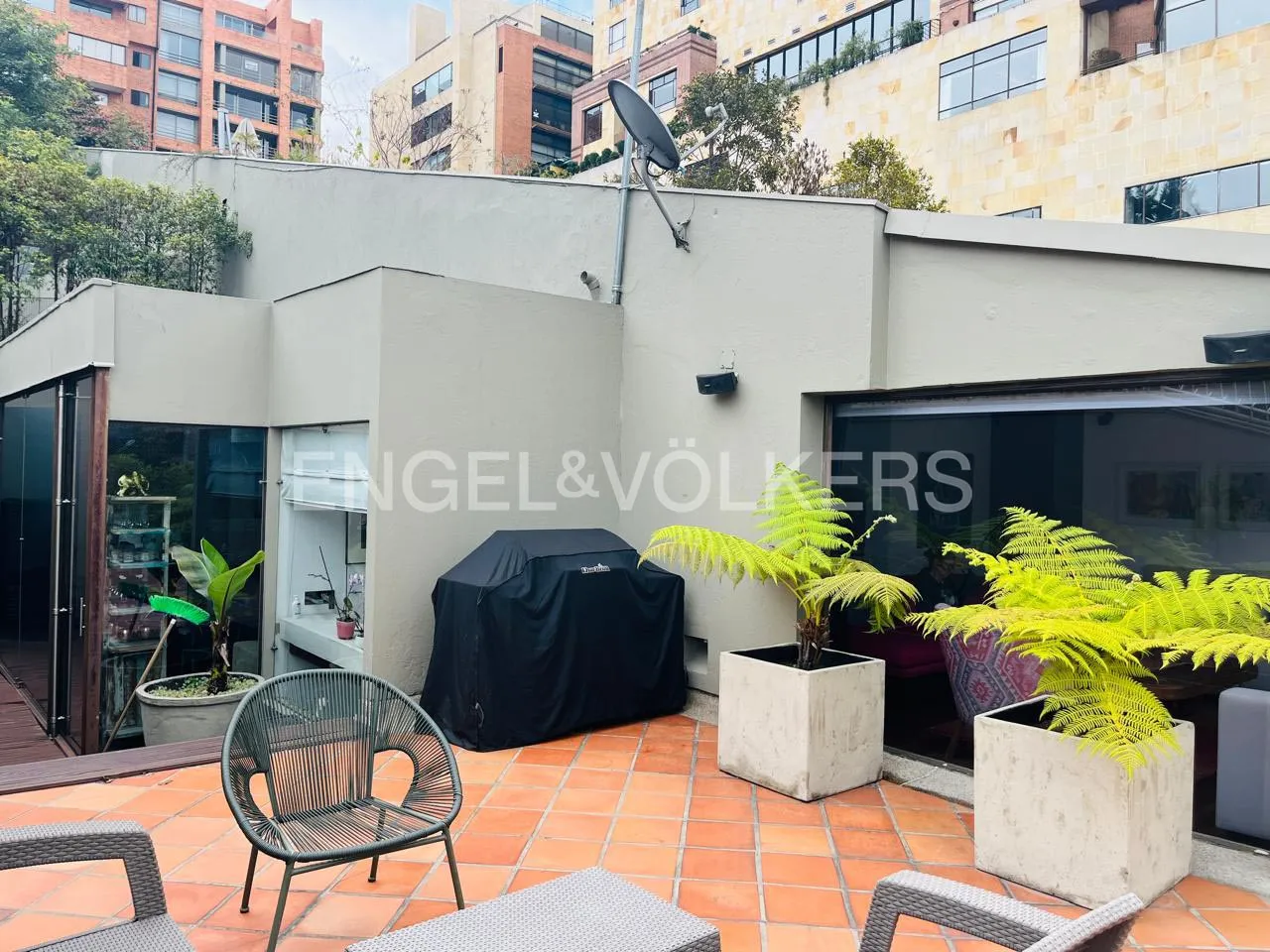 Apartamento en venta en La Cabrera, Bogotá · foto 17 de 21