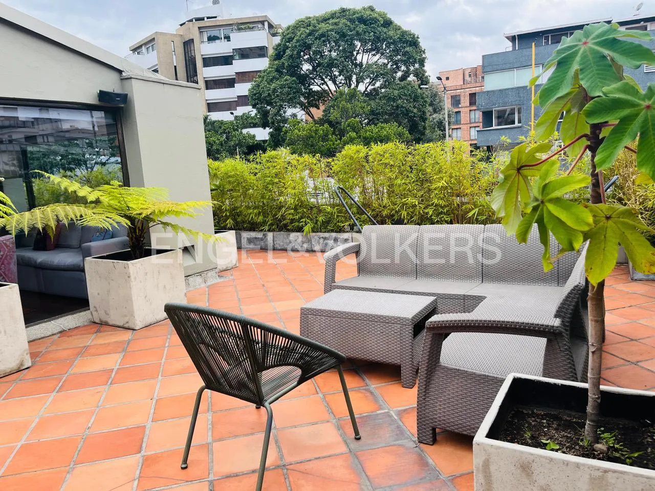 Apartamento en venta en La Cabrera, Bogotá · foto 16 de 21
