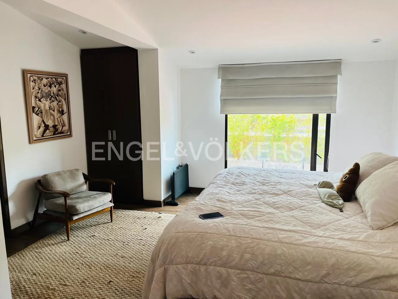 Apartamento en venta en La Cabrera, Bogotá · foto 13 de 21