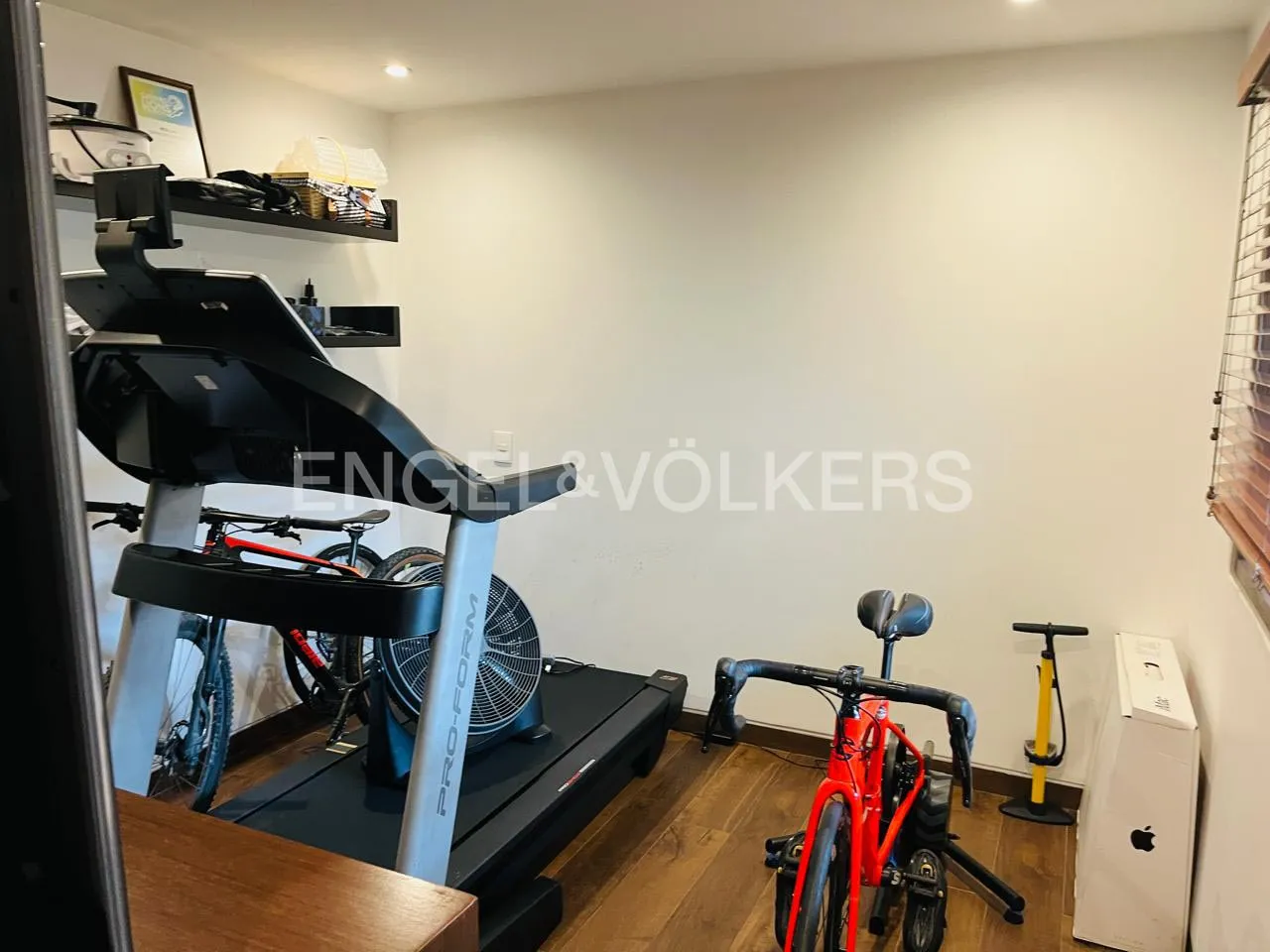 Apartamento en venta en La Cabrera, Bogotá · foto 10 de 21