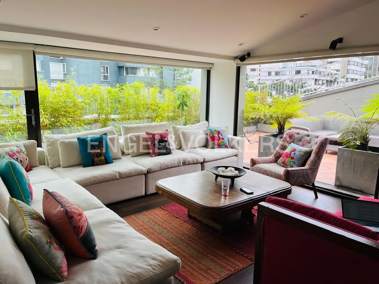 Apartamento en venta en La Cabrera, Bogotá · foto 9 de 21