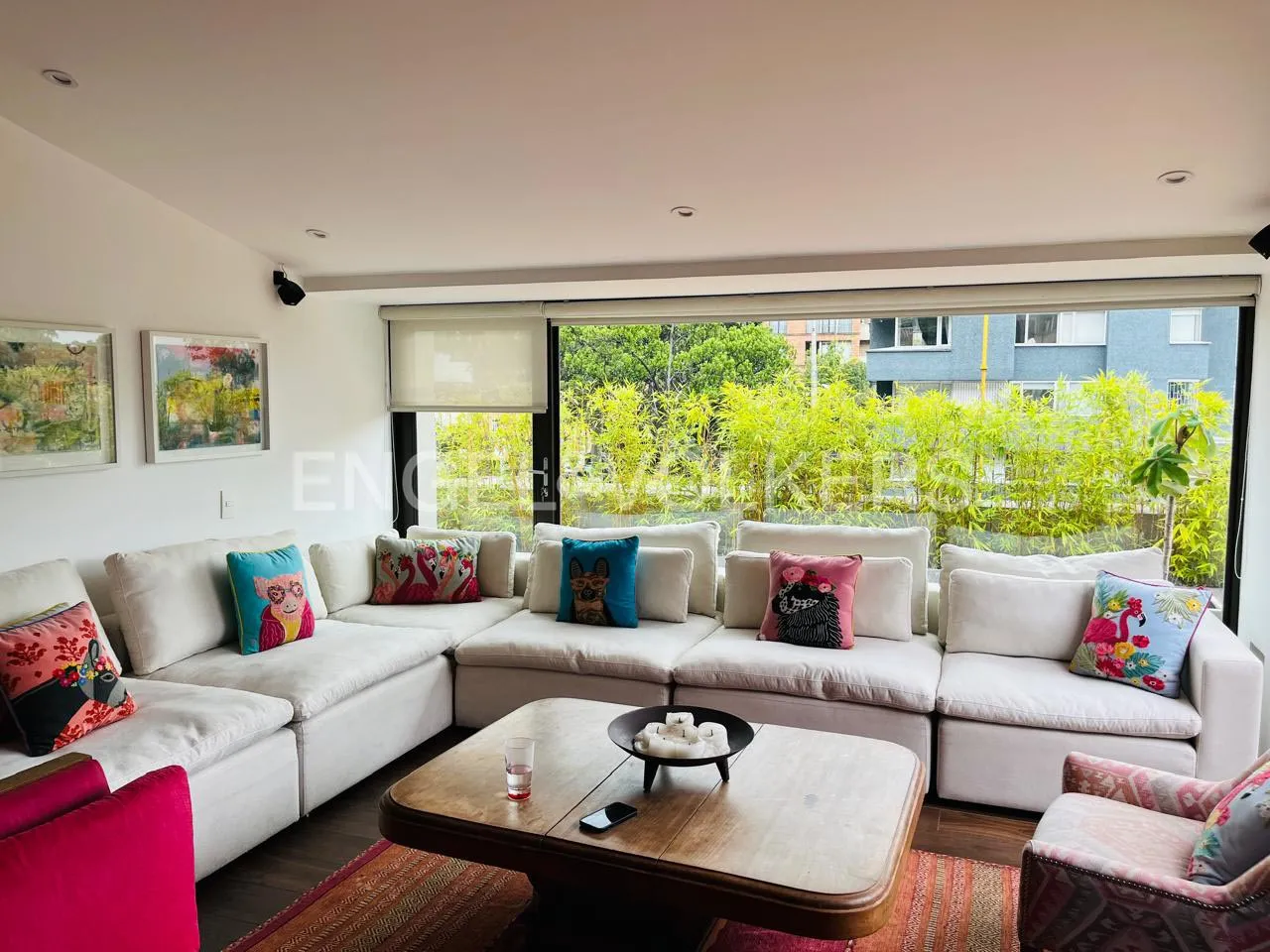 Apartamento en venta en La Cabrera, Bogotá · foto 8 de 21