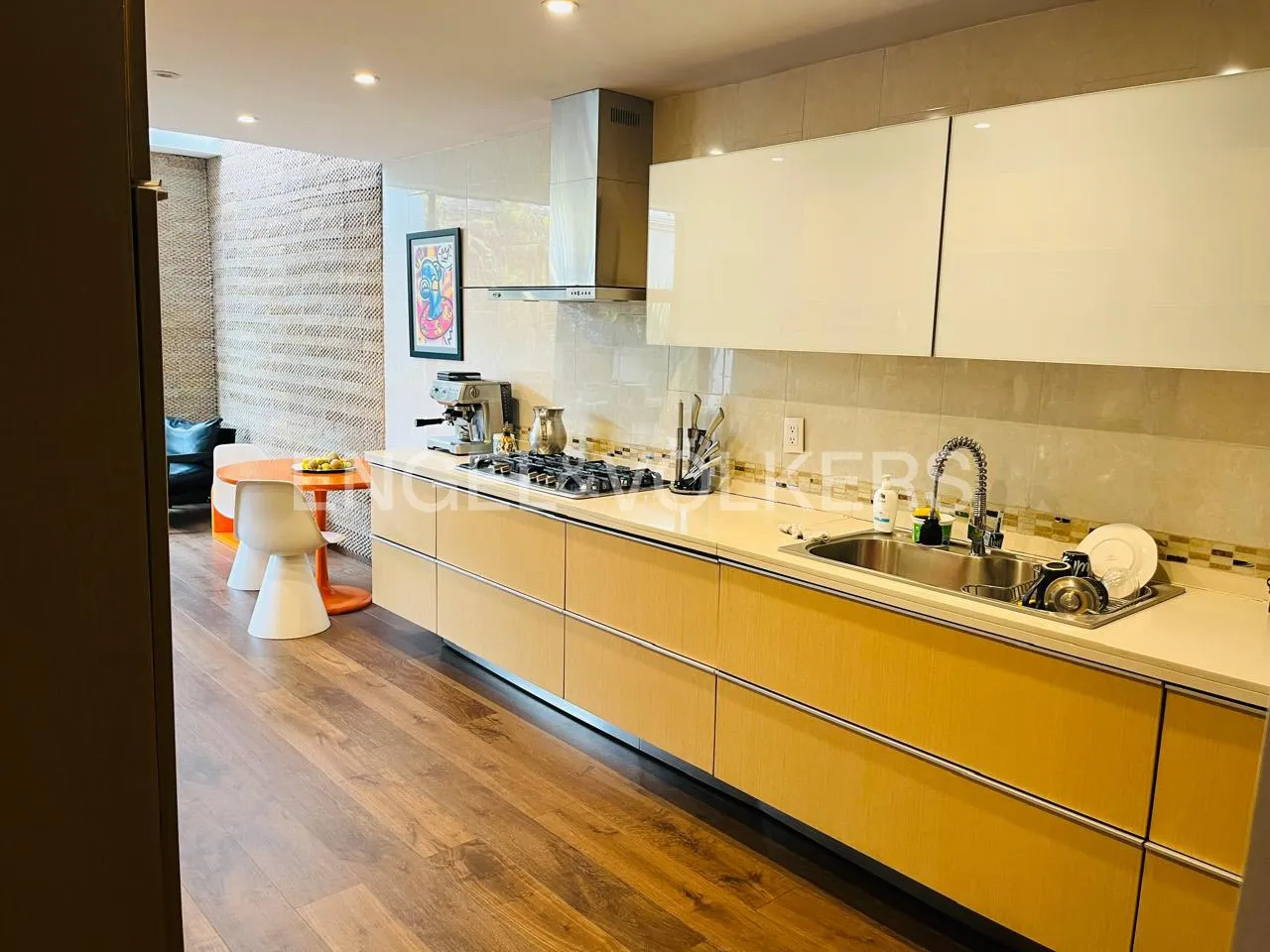 Apartamento en venta en La Cabrera, Bogotá · foto 6 de 21