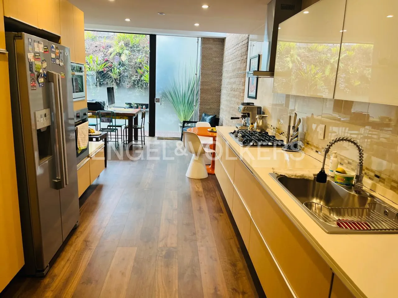 Apartamento en venta en La Cabrera, Bogotá · foto 5 de 21