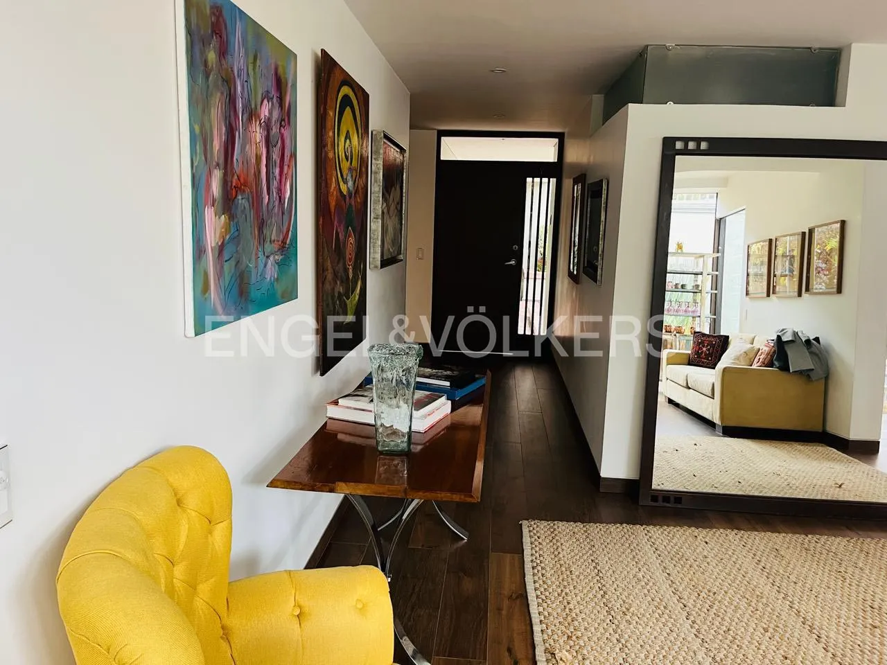 Apartamento en venta en La Cabrera, Bogotá · foto 4 de 21