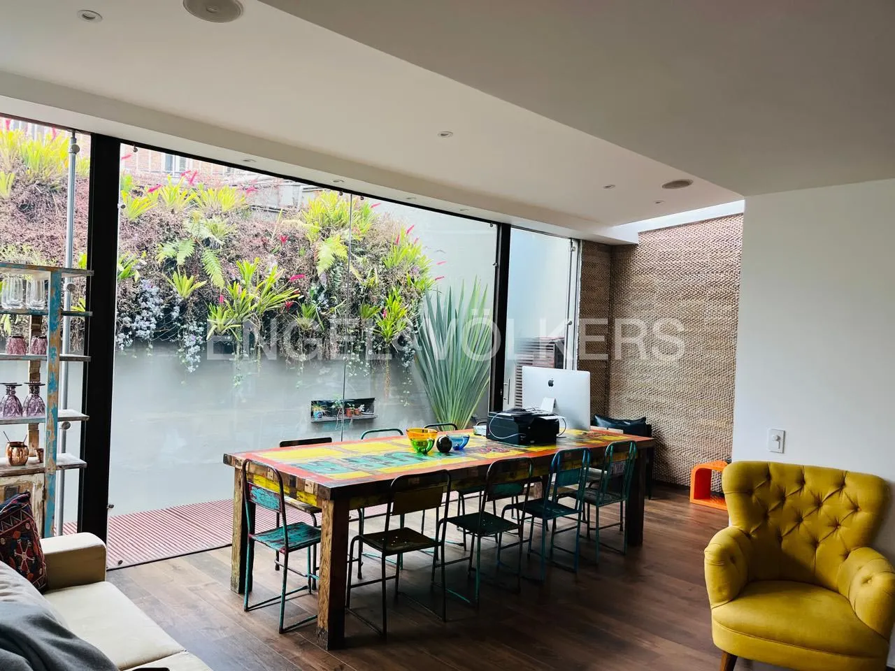 Apartamento en venta en La Cabrera, Bogotá · foto 3 de 21