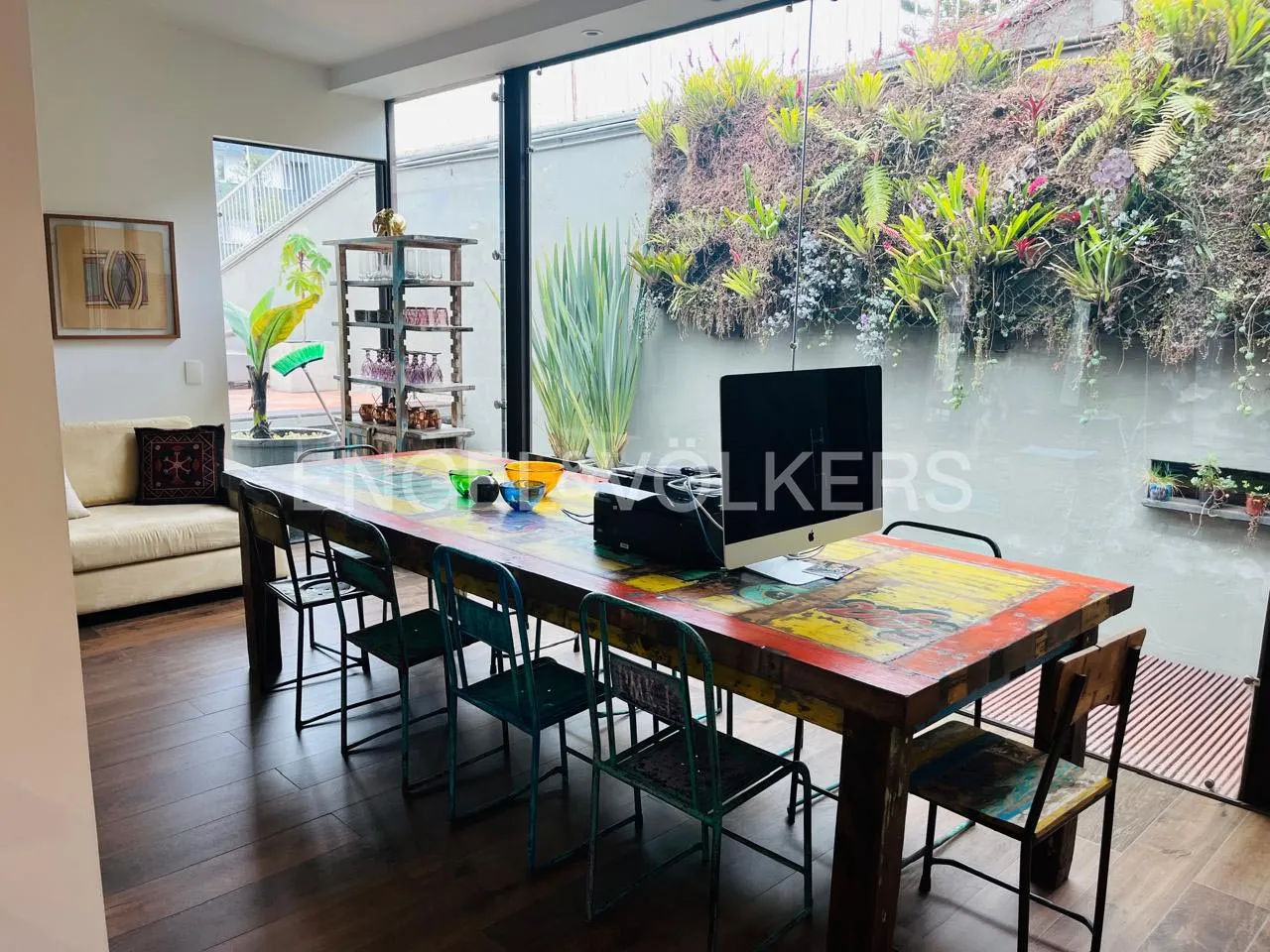 Apartamento en venta en La Cabrera, Bogotá · foto 2 de 21