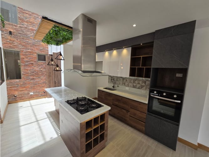 Casa de 4 alcobas en venta en La Ceja, 174 m² · foto 5 de 24