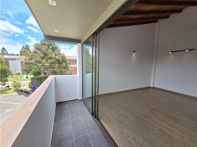Casa de 4 alcobas en venta en La Ceja, 174 m² · foto 10 de 24