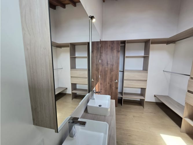 Casa de 4 alcobas en venta en La Ceja, 174 m² · foto 12 de 24
