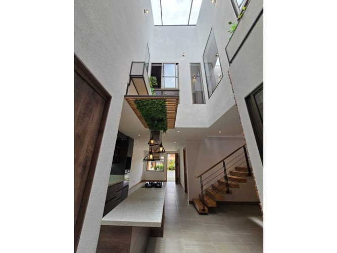 Casa de 4 alcobas en venta en La Ceja, 174 m² · foto 18 de 24