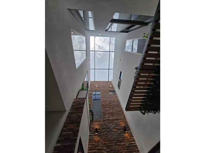 Casa de 4 alcobas en venta en La Ceja, 174 m² · foto 19 de 24