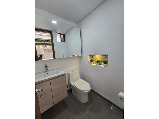 Casa de 4 alcobas en venta en La Ceja, 174 m² · foto 22 de 24
