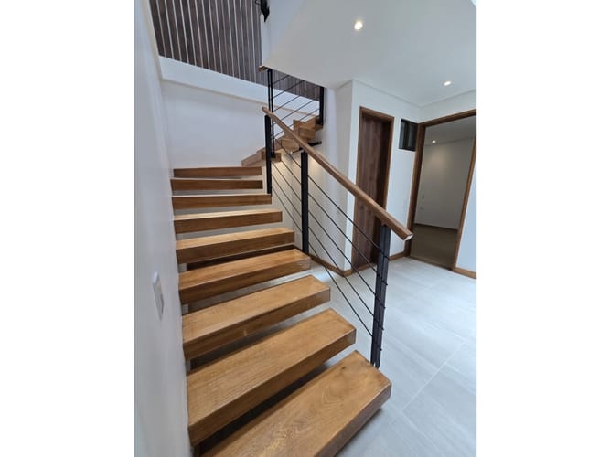 Casa de 4 alcobas en venta en La Ceja, 174 m² · foto 23 de 24