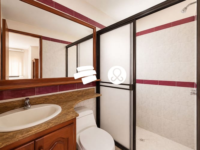 Apartamento de 3 alcobas en venta en Laureles, Medellín, 98 m² · foto 5 de 19