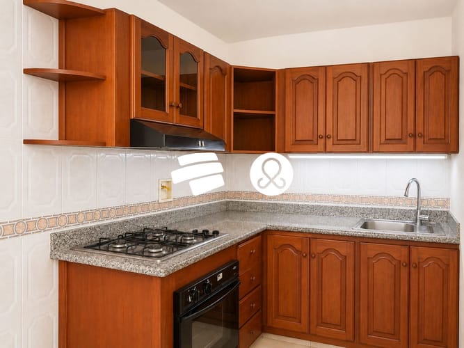 Apartamento de 3 alcobas en venta en Laureles, Medellín, 98 m² · foto 13 de 19