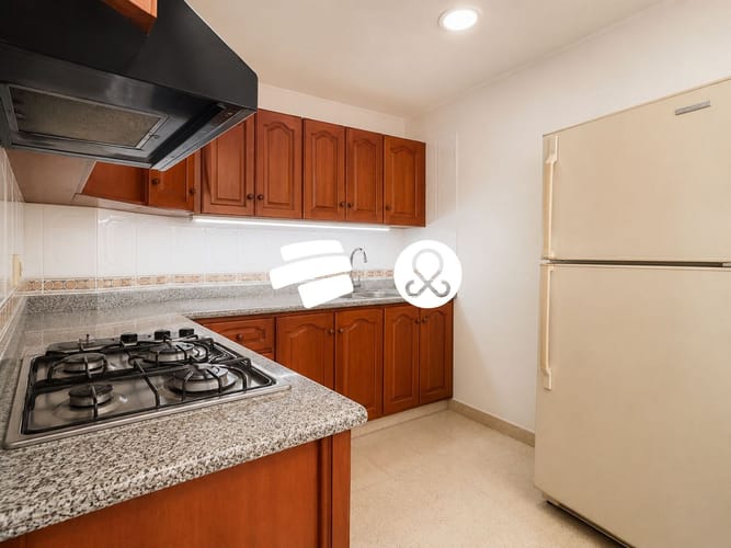 Apartamento de 3 alcobas en venta en Laureles, Medellín, 98 m² · foto 14 de 19