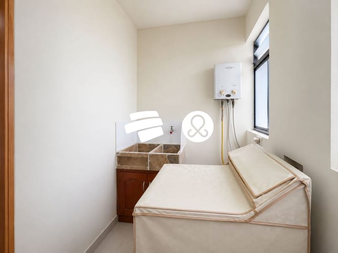 Apartamento de 3 alcobas en venta en Laureles, Medellín, 98 m² · foto 15 de 19