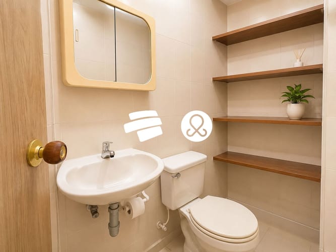 Apartamento de 3 alcobas en venta en Laureles, Medellín, 98 m² · foto 17 de 19