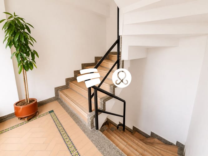 Apartamento de 3 alcobas en venta en Laureles, Medellín, 98 m² · foto 19 de 19