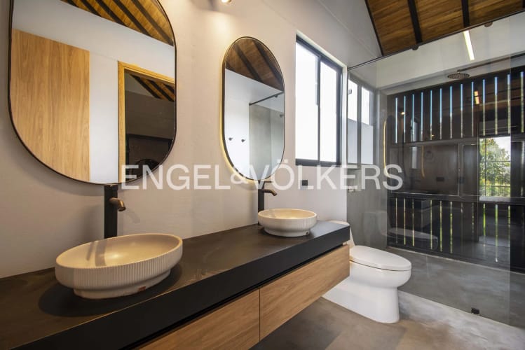 Casa de 3 alcobas en venta en El Retiro, 278 m² · foto 13 de 14