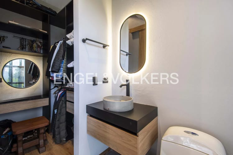 Casa de 3 alcobas en venta en El Retiro, 278 m² · foto 9 de 14