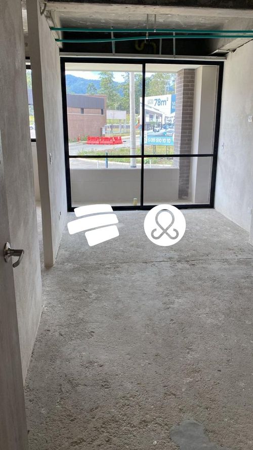 Apartamento de 2 alcobas en venta en El Tambo, La Ceja, 55 m² · foto 9 de 12