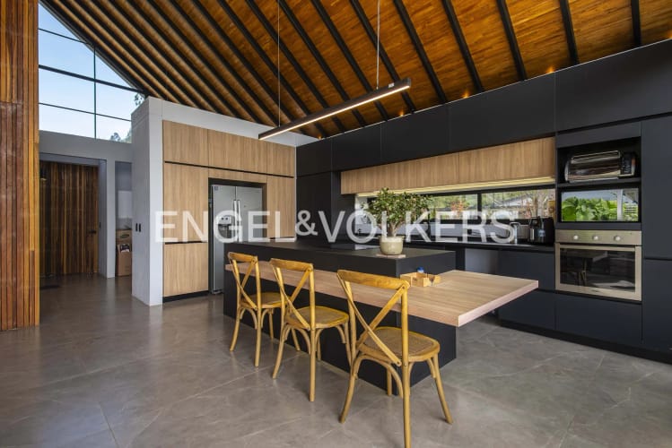 Casa de 3 alcobas en venta en El Retiro, 278 m² · foto 5 de 14