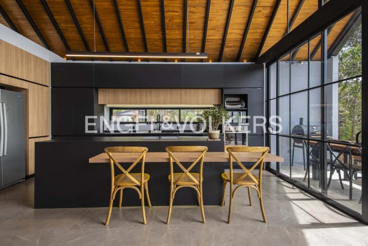 Casa de 3 alcobas en venta en El Retiro, 278 m² · foto 4 de 14