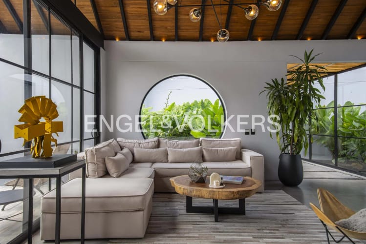 Casa de 3 alcobas en venta en El Retiro, 278 m² · foto 3 de 14