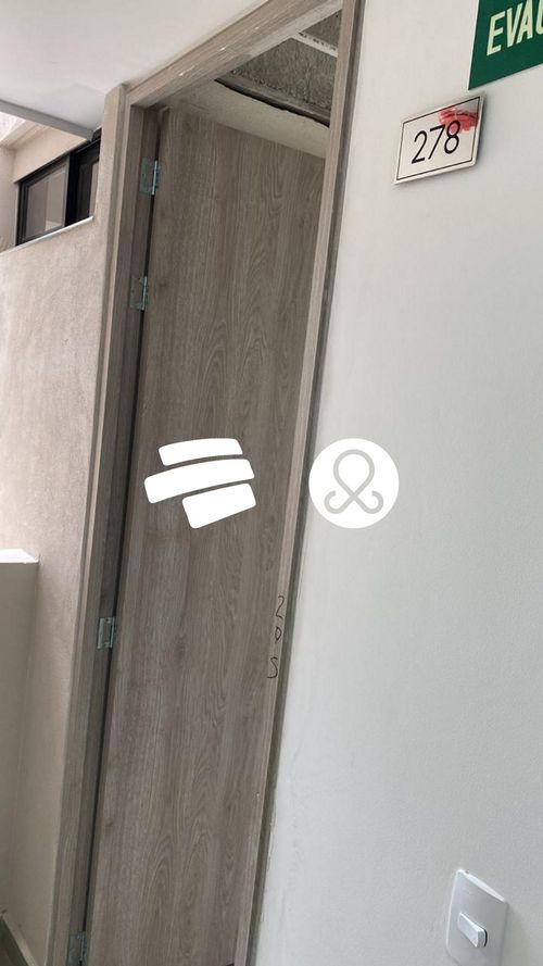 Apartamento de 2 alcobas en venta en El Tambo, La Ceja, 55 m² · foto 11 de 12
