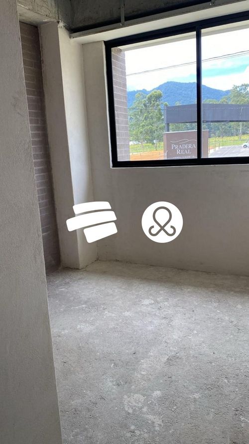 Apartamento de 2 alcobas en venta en El Tambo, La Ceja, 55 m² · foto 12 de 12