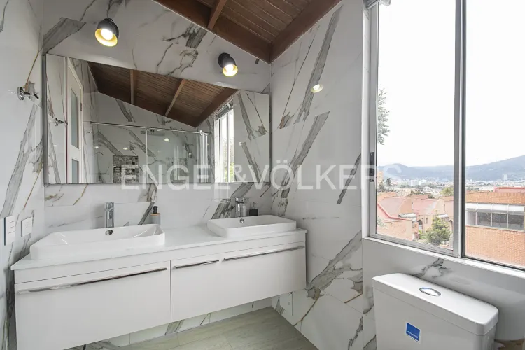 Casa de 3 alcobas en venta en Cerros De Suba, Bogotá, 182 m² · foto 15 de 15