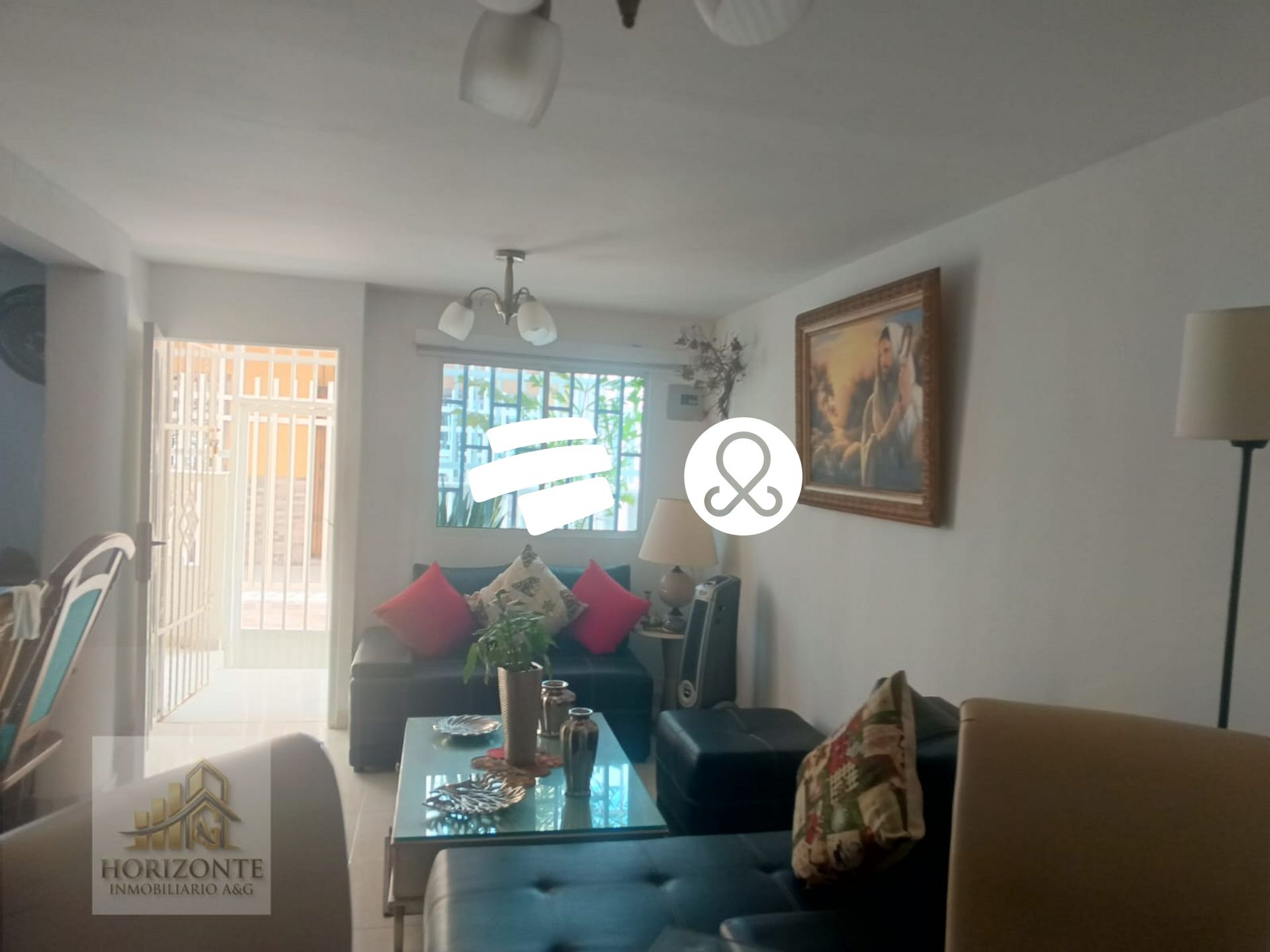 Casa en venta en El Carmen, Barranquilla · foto 3 de 12