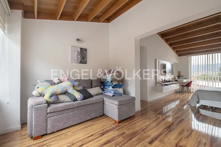 Casa de 3 alcobas en venta en Cerros De Suba, Bogotá, 182 m² · foto 13 de 15