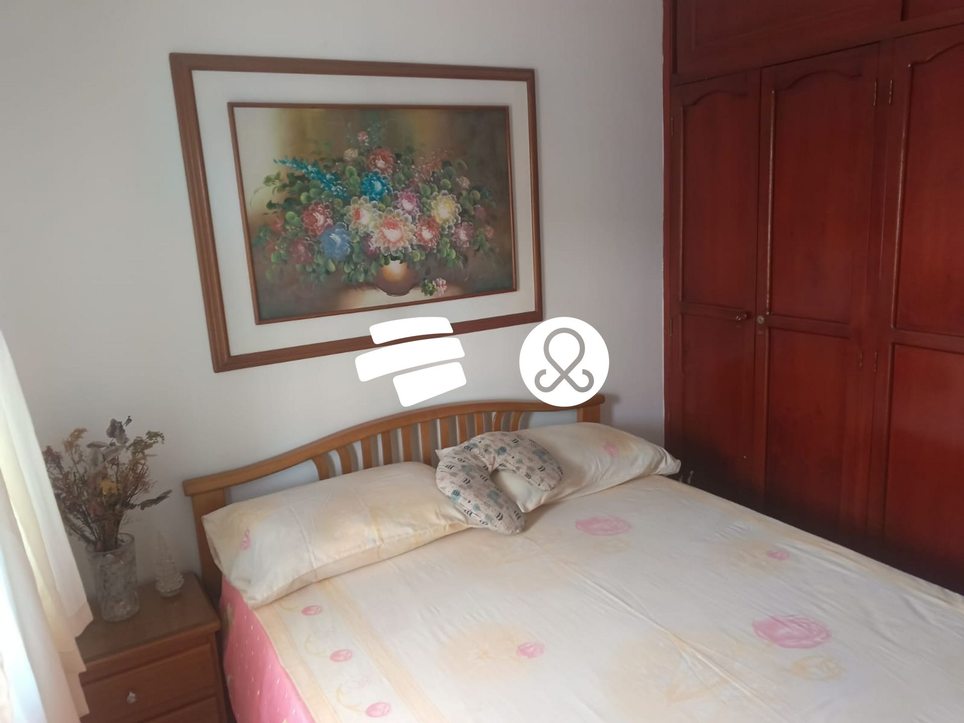 Casa en venta en El Carmen, Barranquilla · foto 4 de 12