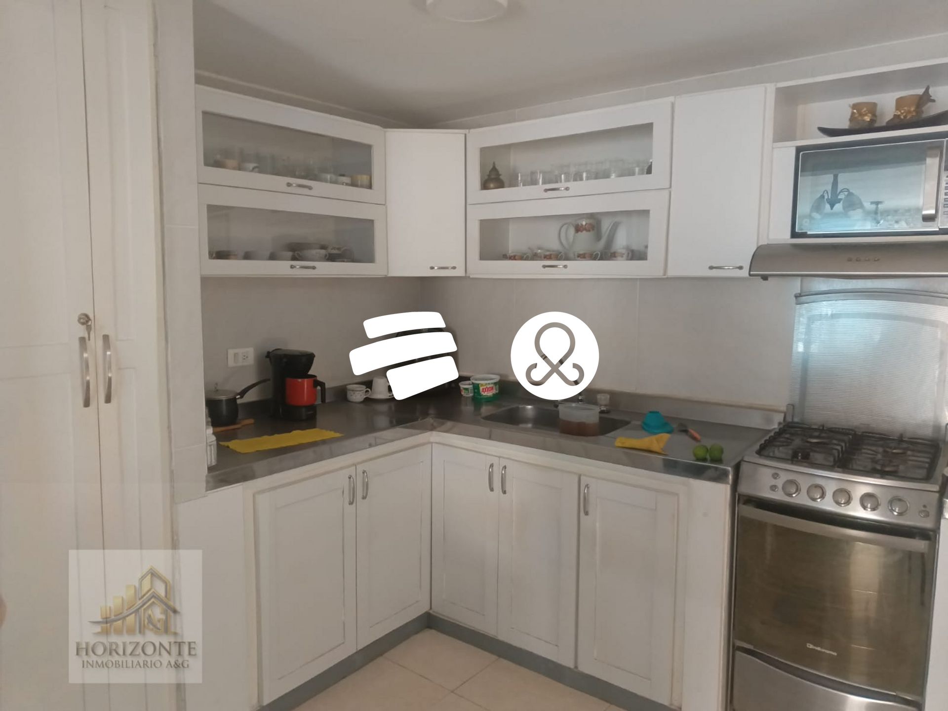 Casa en venta en El Carmen, Barranquilla · foto 5 de 12