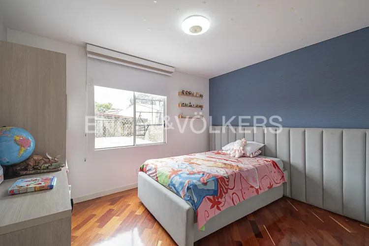 Casa de 3 alcobas en venta en Cerros De Suba, Bogotá, 182 m² · foto 10 de 15