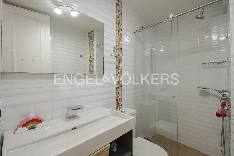 Casa de 3 alcobas en venta en Cerros De Suba, Bogotá, 182 m² · foto 9 de 15