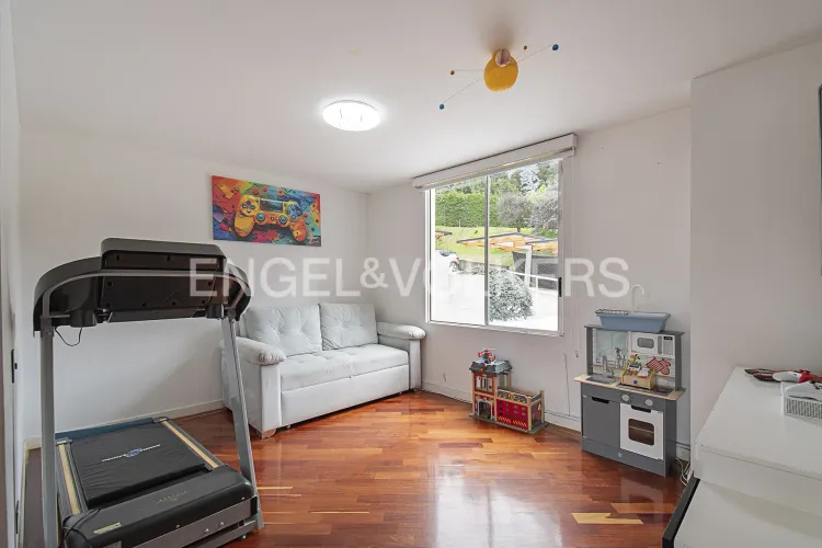 Casa de 3 alcobas en venta en Cerros De Suba, Bogotá, 182 m² · foto 8 de 15
