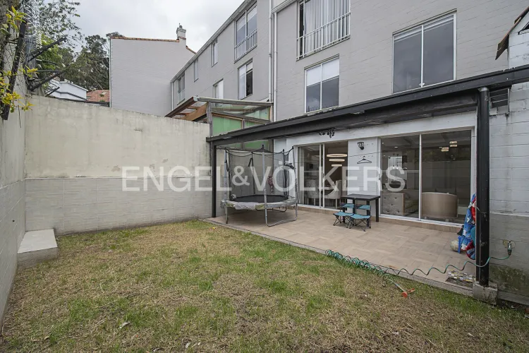 Casa de 3 alcobas en venta en Cerros De Suba, Bogotá, 182 m² · foto 7 de 15