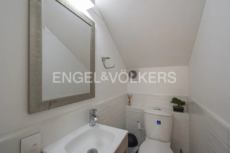 Casa de 3 alcobas en venta en Cerros De Suba, Bogotá, 182 m² · foto 6 de 15