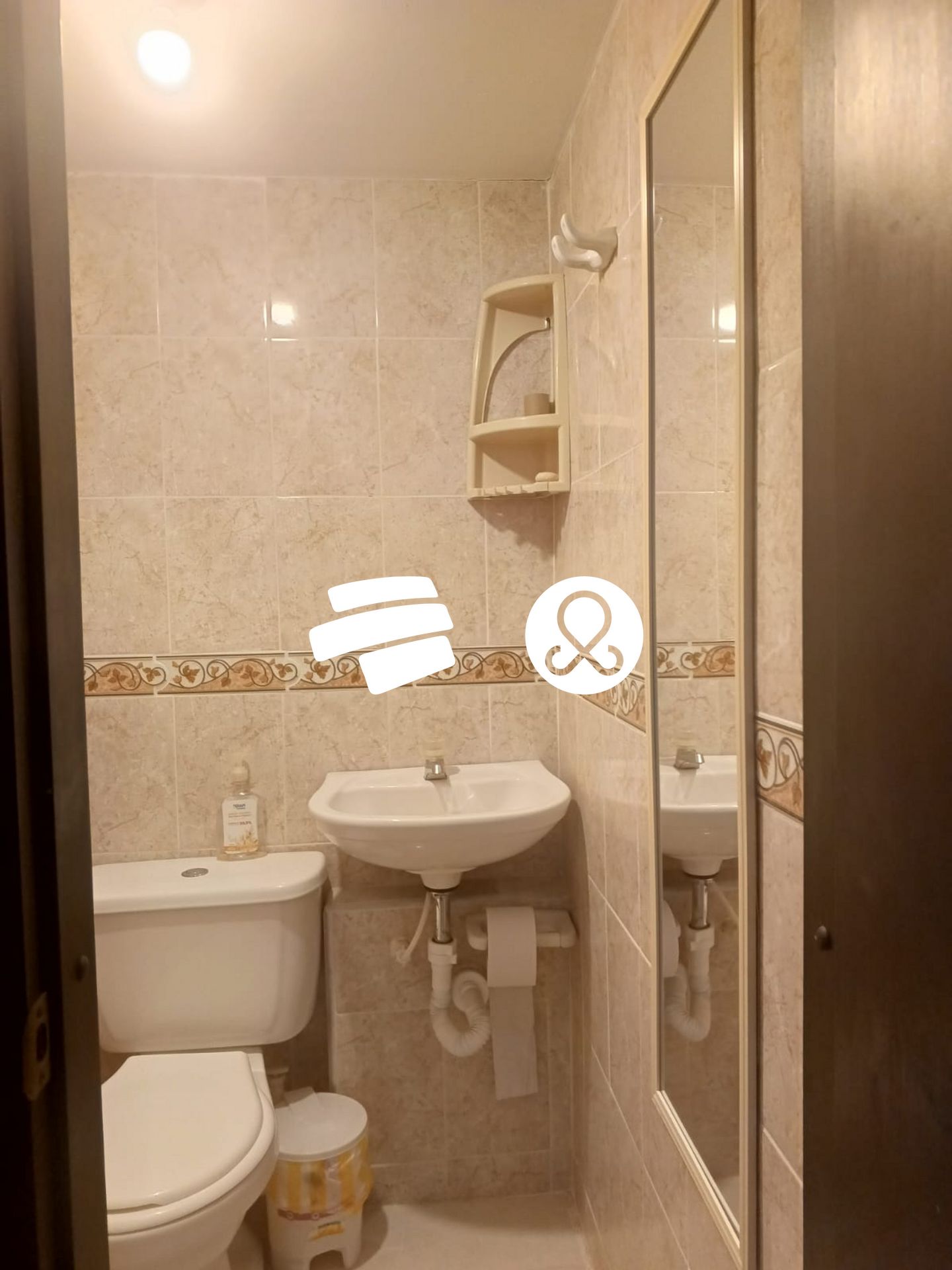 Casa en venta en El Carmen, Barranquilla · foto 8 de 12