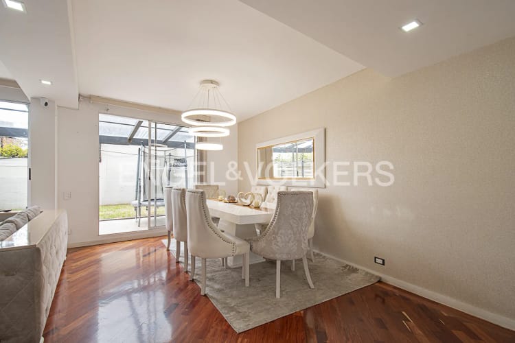 Casa de 3 alcobas en venta en Cerros De Suba, Bogotá, 182 m² · foto 4 de 15