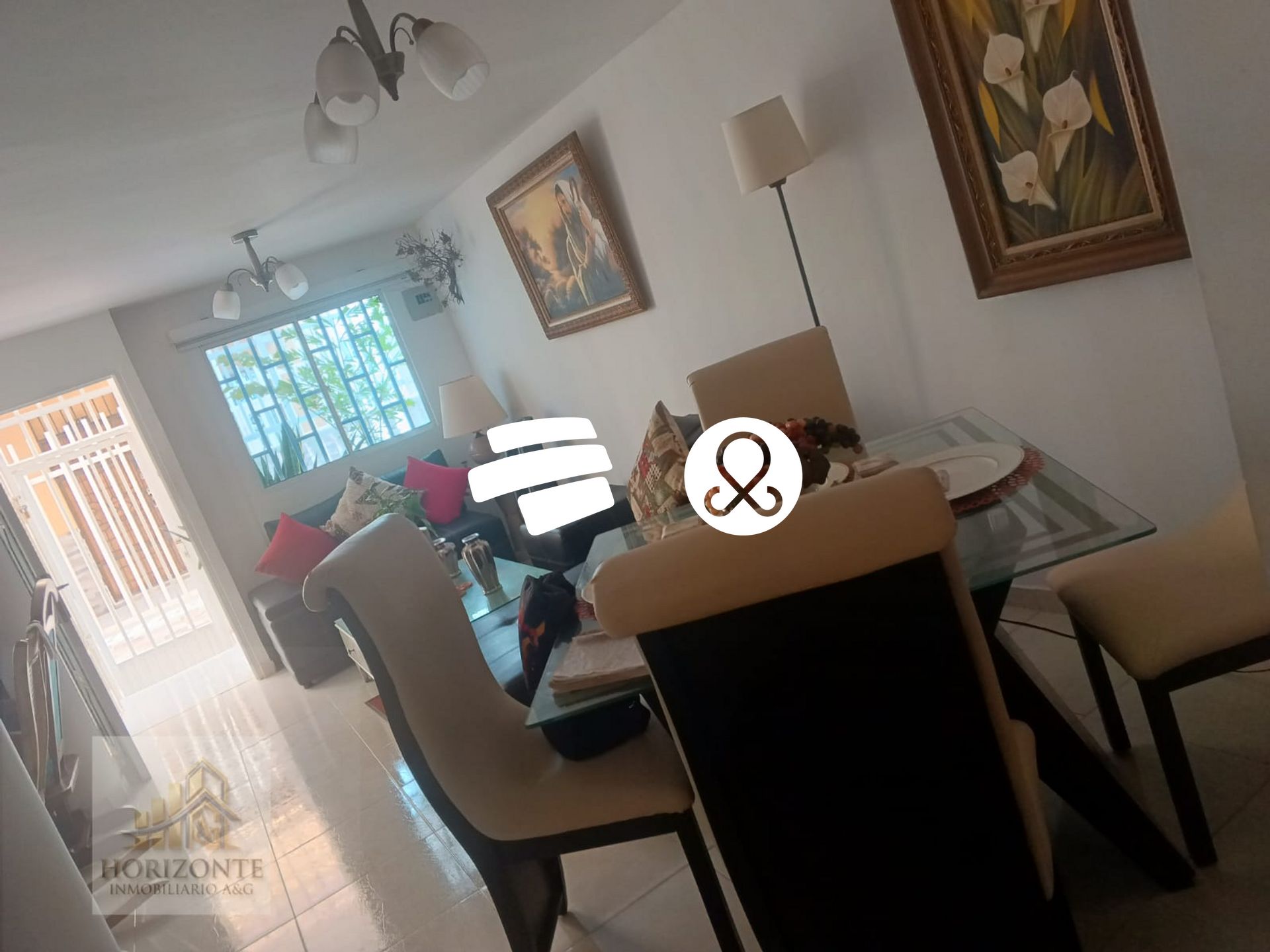 Casa en venta en El Carmen, Barranquilla · foto 9 de 12
