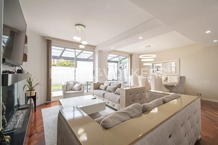 Casa de 3 alcobas en venta en Cerros De Suba, Bogotá, 182 m² · foto 3 de 15