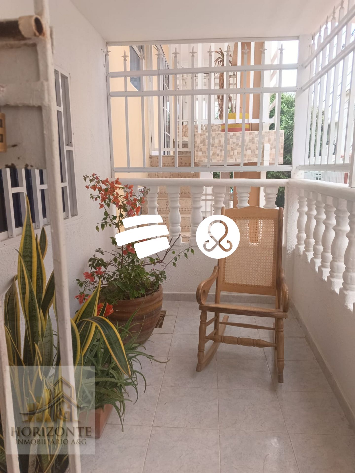 Casa en venta en El Carmen, Barranquilla · foto 10 de 12