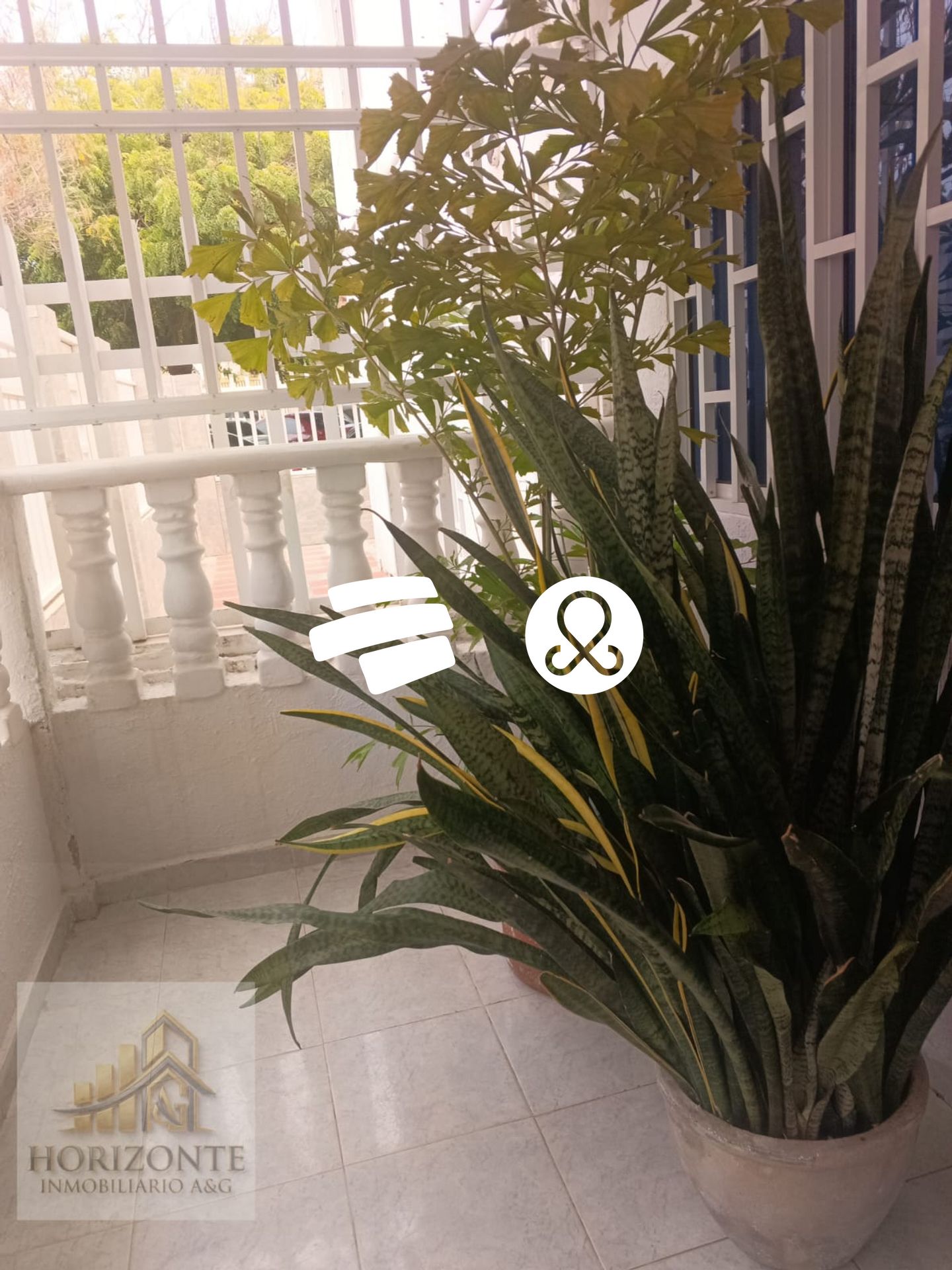 Casa en venta en El Carmen, Barranquilla · foto 11 de 12