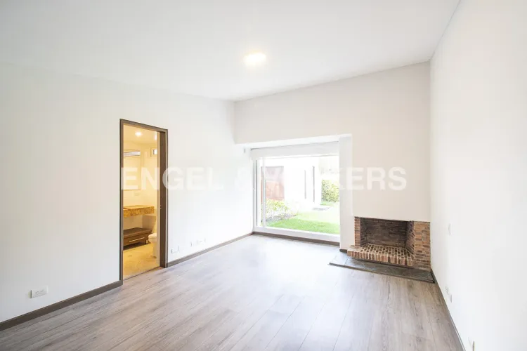Casa de 4 alcobas en venta en Santa Ana, Bogotá, 460 m² · foto 18 de 19